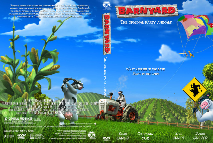 Barnyard