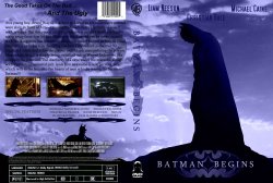 Batman Begins