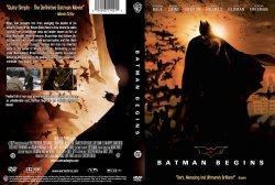 Batman Begins