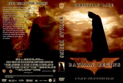 Batman Begins