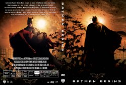 Batman Begins