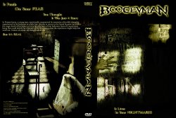 Boogeyman cstm