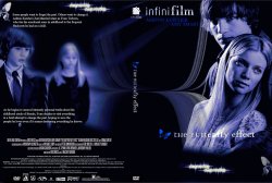 Butterfly Effect cstm