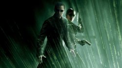 the matrix revolutions