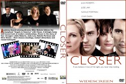 Closer cstm