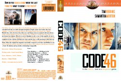 Code 46 cstm