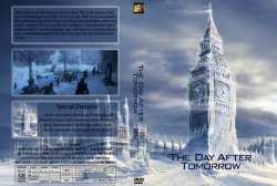 The Day After Tomorrow