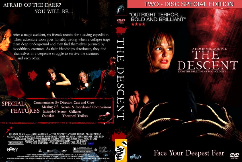 The Descent