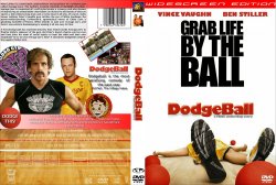 Dodgeball Cstm