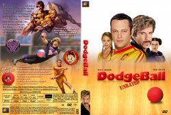 Dodgeball