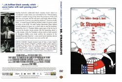 Dr. Stranglove cstm