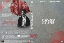 Fight Club cstm