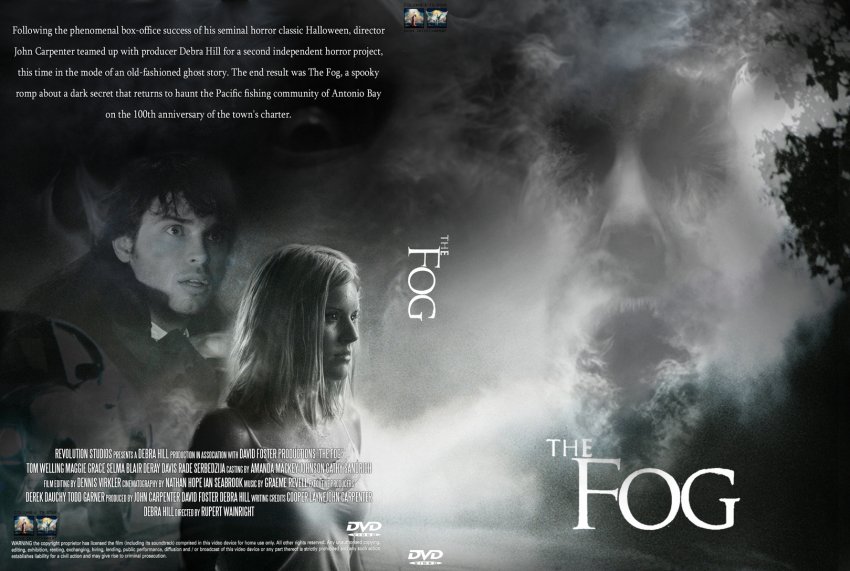 The Fog
