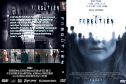 The Forgotten cstm