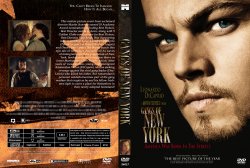 Gangs of New York