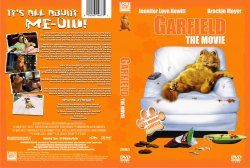 Garfield The Movie