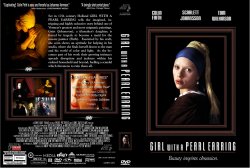 Girl with a Pearl Earring cstm