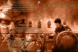 Gladiator cstm