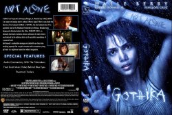 Gothika cstm