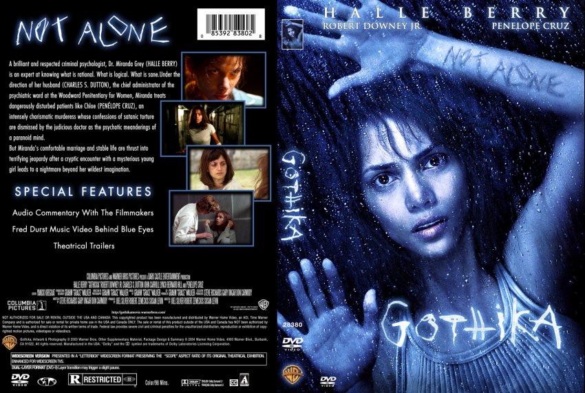 Gothika cstm