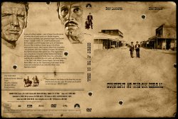 Gunfight at the O.K. Corral