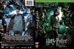 Harry Potter And The Prisoner Of Azkaban