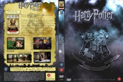 Harry Potter And The Prisoner Of Azkaban cstm