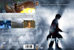 Harry Potter and the Goblet of Fire