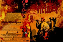 Hellboy