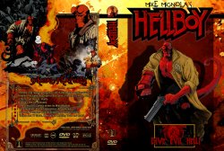 Hellboy