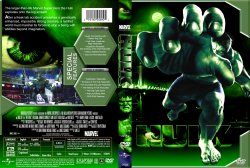 Hulk cstm