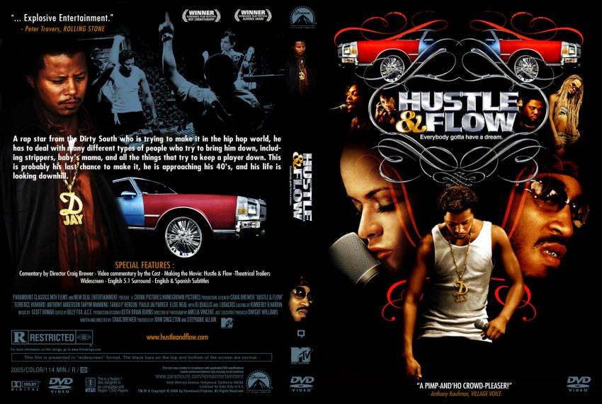 Hustle & Flow