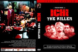 Ichi The Killer cstm
