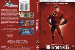 The Incredibles cstm