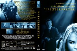 The Interpreter cstm