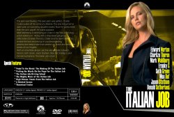 The Italian Job