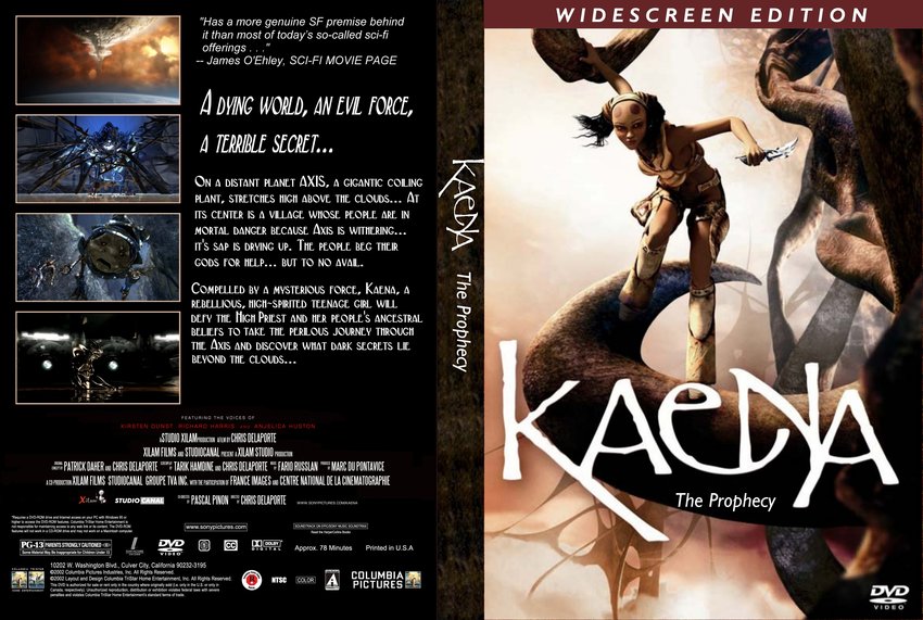 Kaena