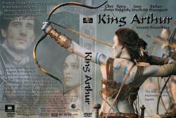 King Arthur