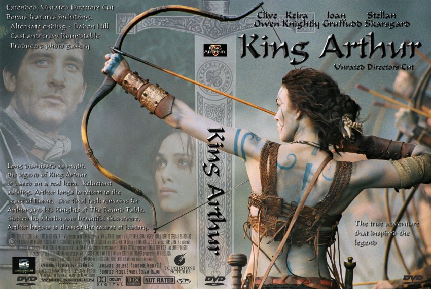 King Arthur