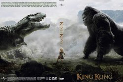 King Kong