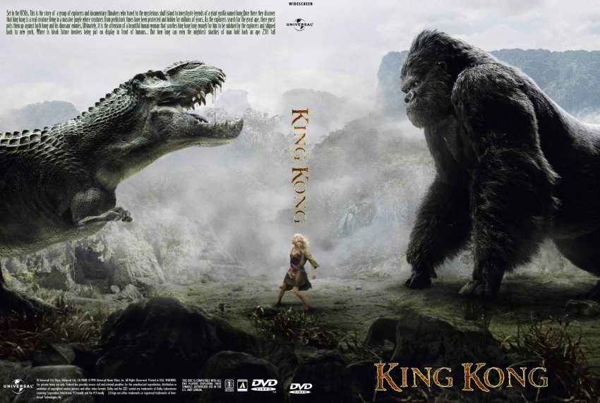 King Kong