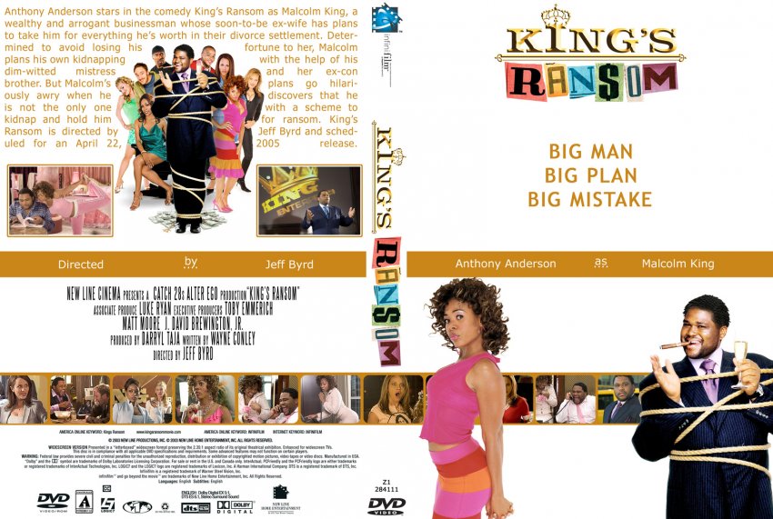 King's Ransom