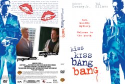 Kiss Kiss Bang Bang