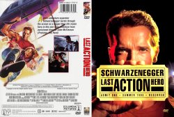 Last Action Hero