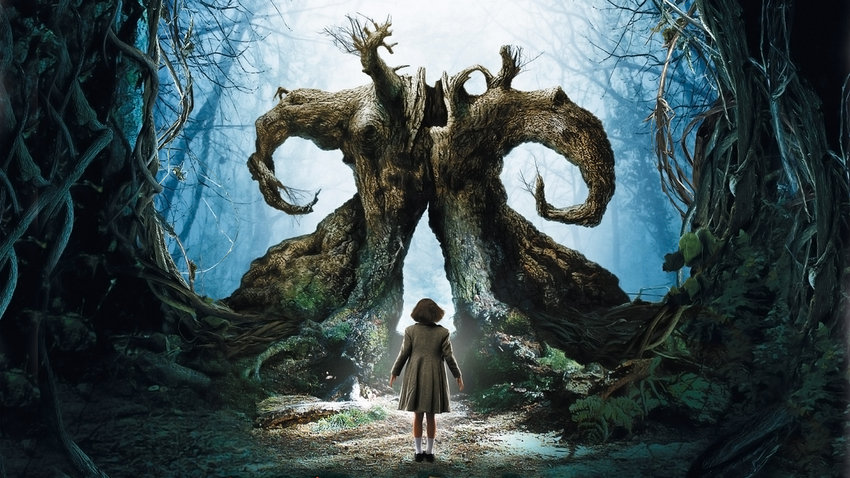 pans labyrinth