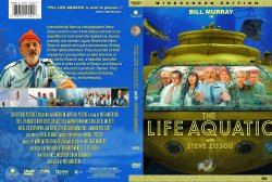 The Life Aquatic with Steve Zissou
