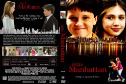 Little Manhattan
