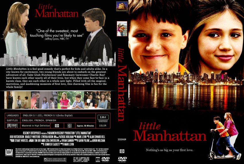 Little Manhattan