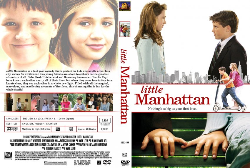 Little Manhattan