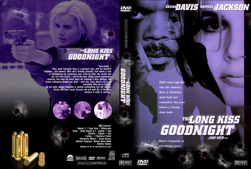 Long Kiss Goodnight r0 cstm
